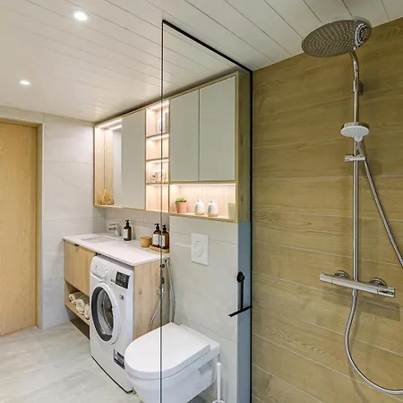 Cozyest Lodge Meremoisa