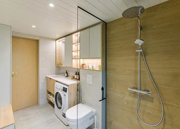 Cozyest Lodge Meremoisa